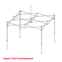 Replacement Frame Endeavor 10x10
