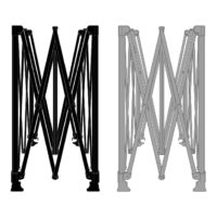 Replacement Frame Endeavor 10x10 Color Options