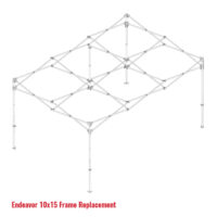 Replacement Frame Endeavor 10x15