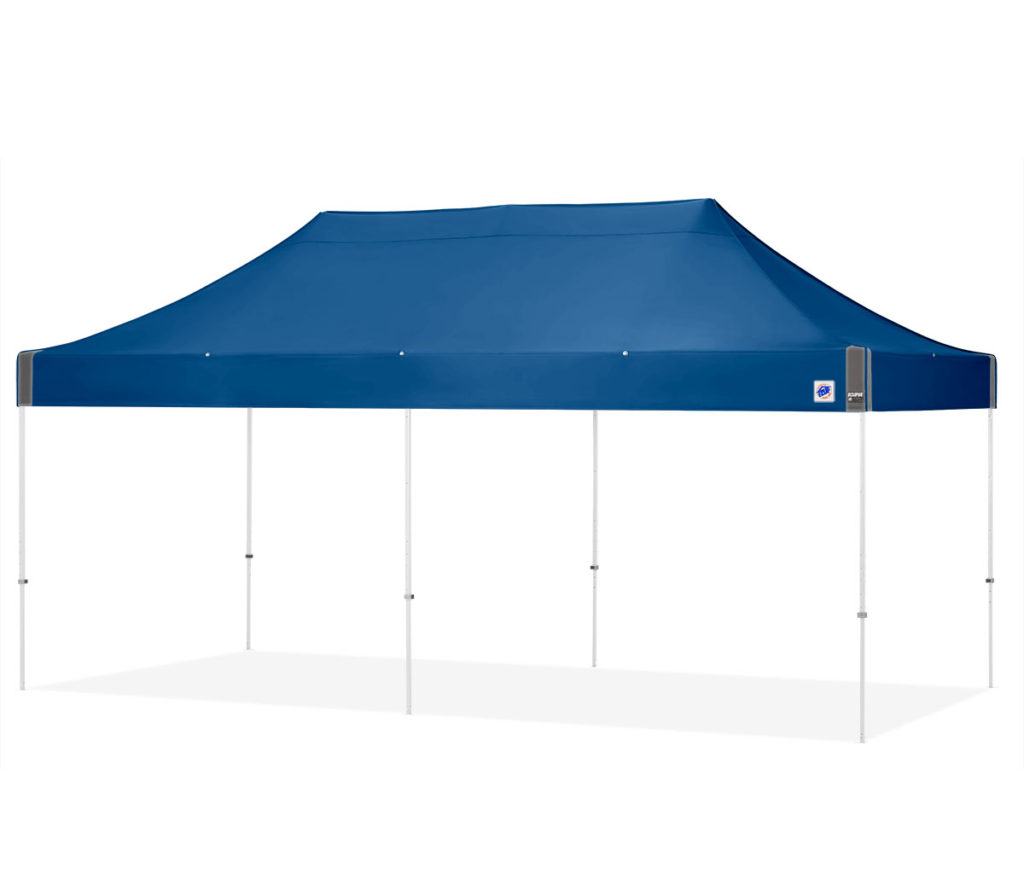 E-Z Up Eclipse 10x20 Tent | BuyShade | (866) 289-3987