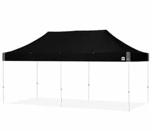White ez up tent hotsell