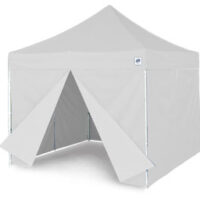 Duralon Tent Sidewall Pack