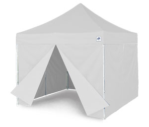 Duralon Tent Sidewall Pack