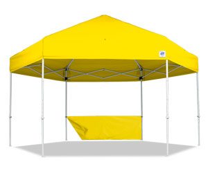 Work Cube Tent Enclosure