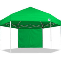 Hub Tent Sidewall