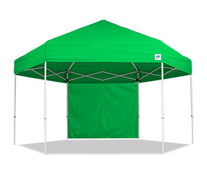 Hub Tent Sidewall