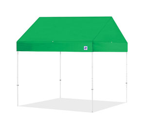 E-Z Up Hut 10×10 Tent