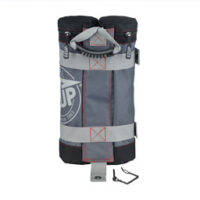 E-Z Up Deluxe Tent Weight Bag Set