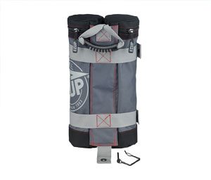 E-Z Up Deluxe Tent Weight Bag Set