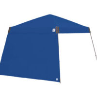 Recreational Tent Sidewall