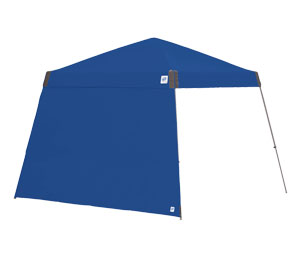 Ez up with sides outlet