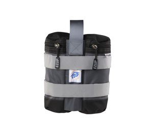 tent weight bag