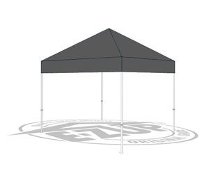 Replacement Frame Enterprise 10x10