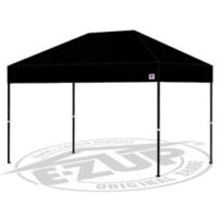 Replacement Frame Speed Shelter 8x12 Black