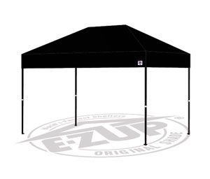 Replacement Frame Speed Shelter 8x12 Black