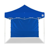 8x8 Tent Sidewall