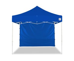 8x8 Tent Sidewall