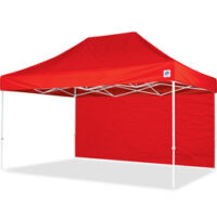 10x15 Tent Sidewall