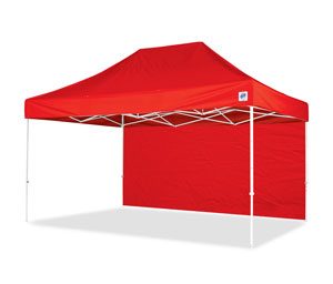 10x15 Tent Sidewall
