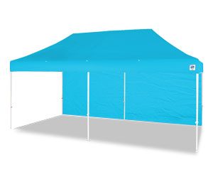 10x20 Tent Sidewall