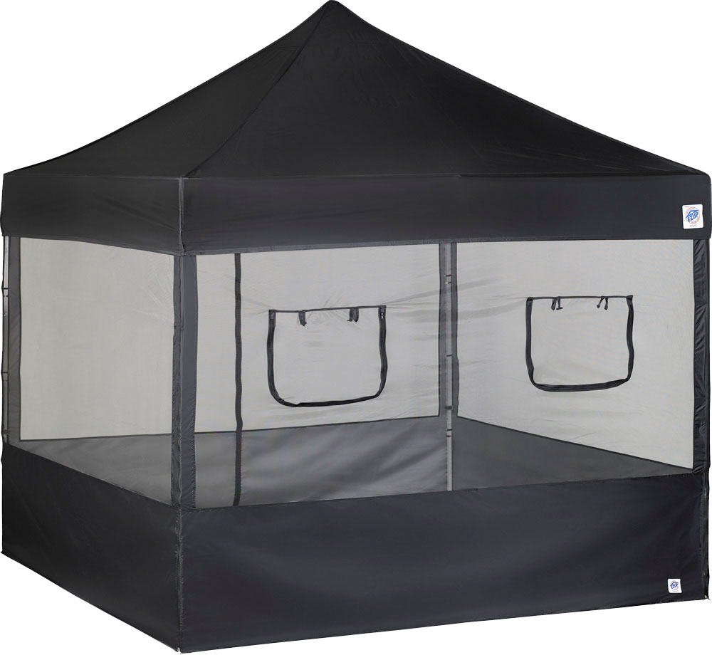 Food Booth Sidewall Pack | BuyShade 