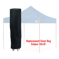 Replacement Cover Bag Eclipse 10×10