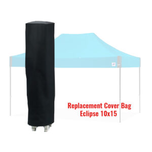 Replacement Cover Bag Eclipse 10x15