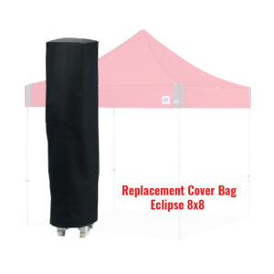 Replacement Cover Bag Eclipse 8×8