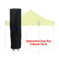 Replacement Cover Bag Endeavor 10×10