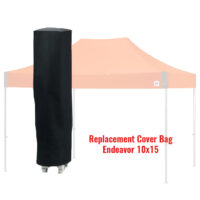 Replacement Cover Bag Endeavor 10x15