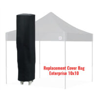 Replacement Cover Bag Enterprise 10×10