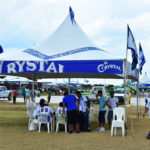 Custom Printed Marquee Tent