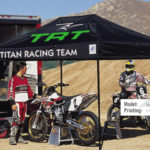 Speed Shelter 8x12 Motocross Event Tent
