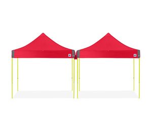 E-Z Up Tent Rain Gutter