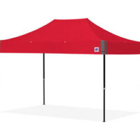 preview speed shelter punch red black