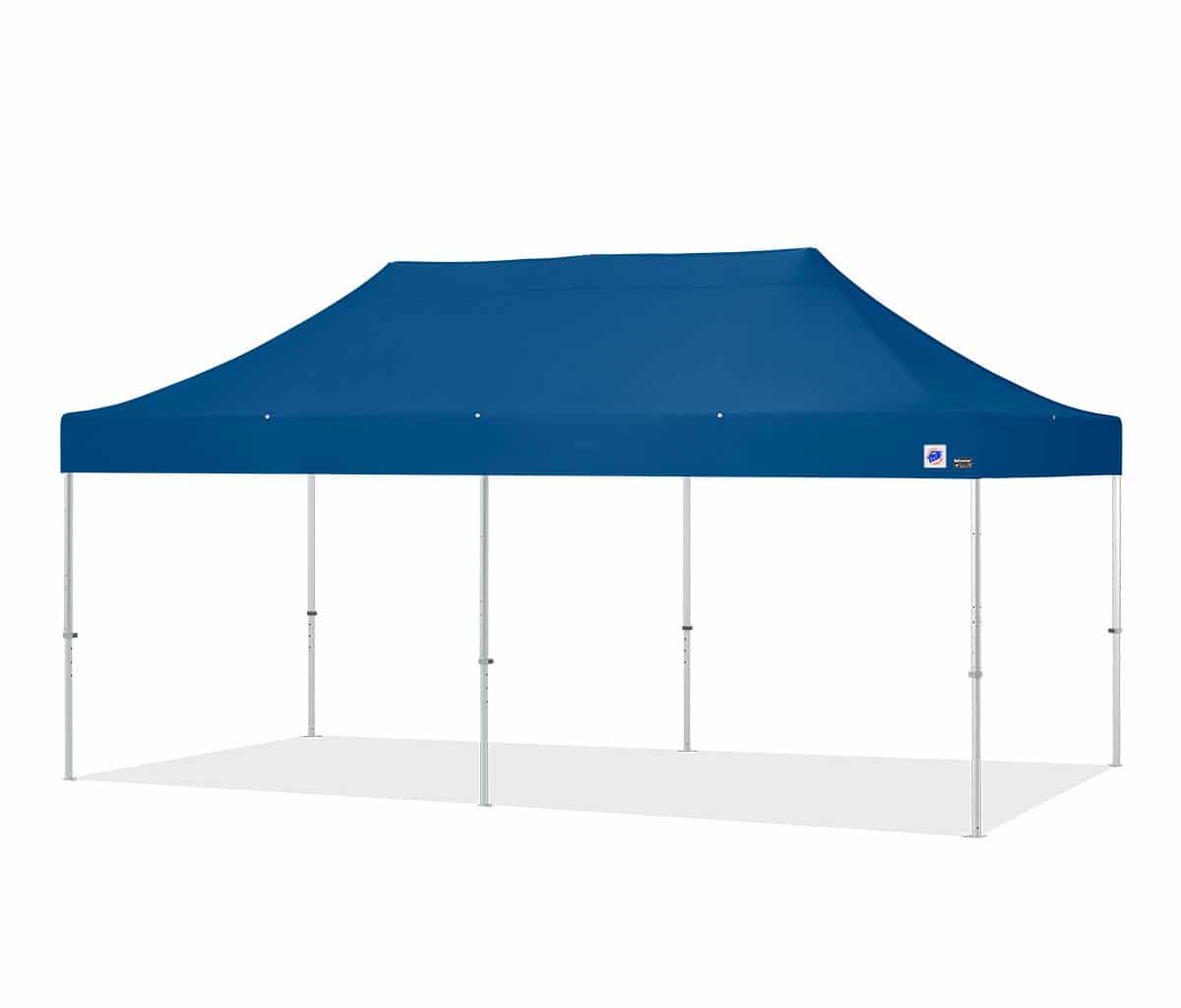 E Z Up Endeavor 10x20 Tent Buyshade 866 289 3987