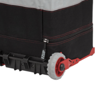 endeavor roller bag wheel