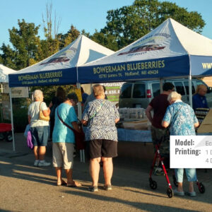 eclipse farmers market vendor