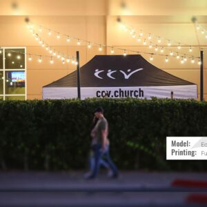 eclipse church