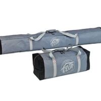 Accessory Gear Bag for E-Z Up Tents