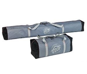 Accessory Gear Bag for E-Z Up Tents