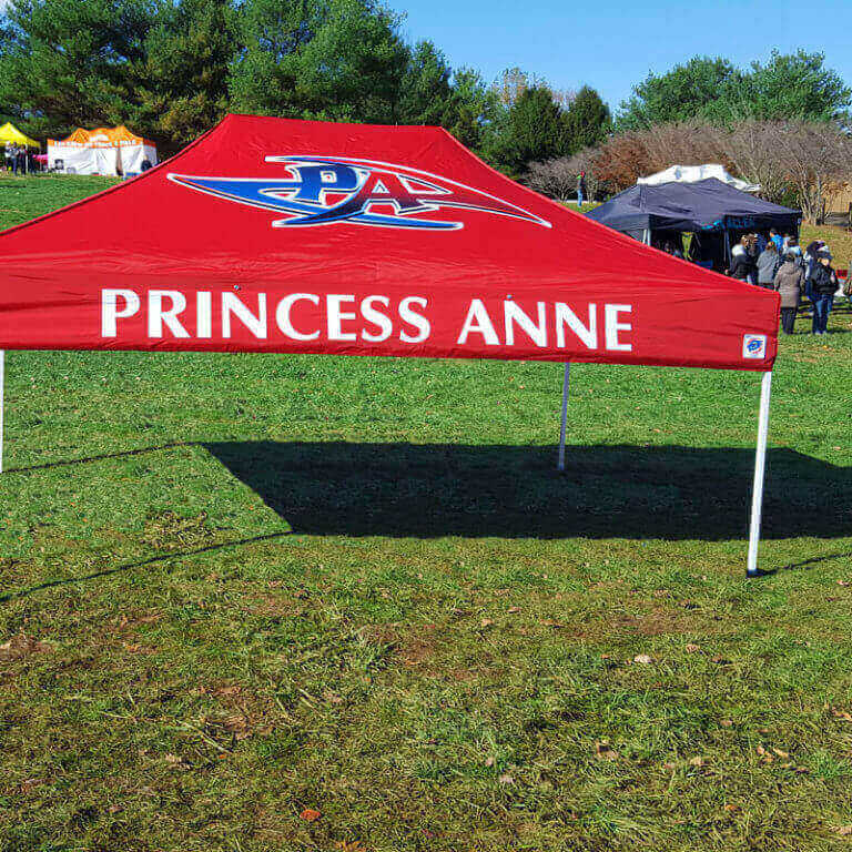 Princess Anne High School Photo