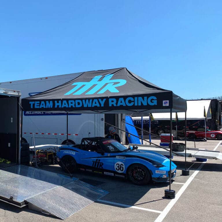 team hardway racing photo