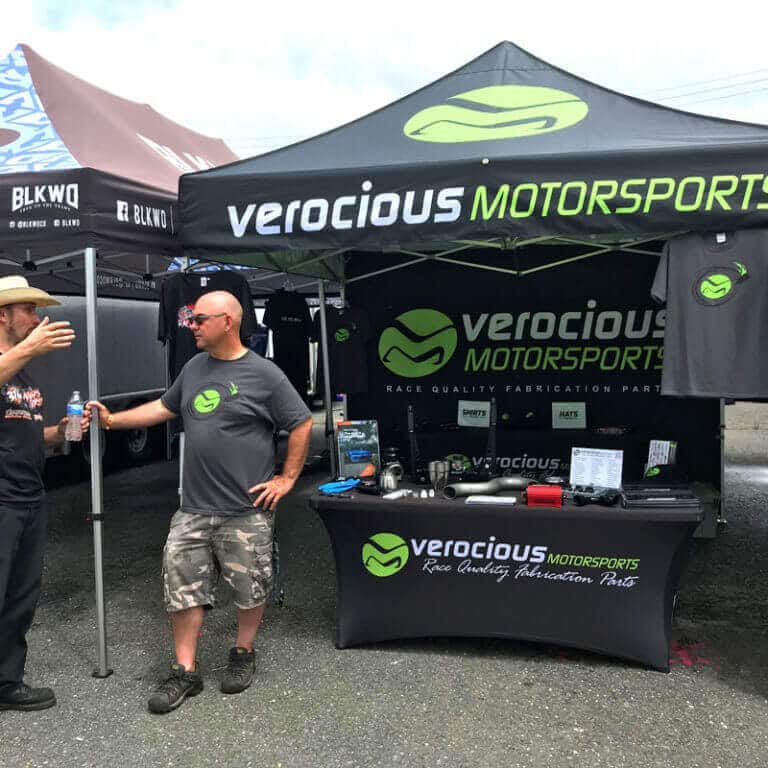 verocious motorsports photo