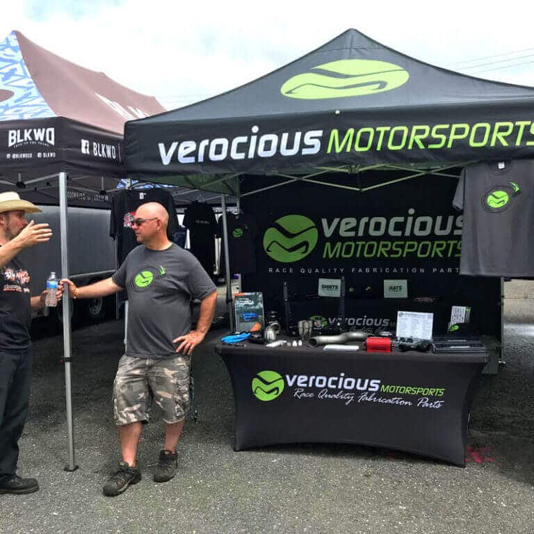 verocious motorsports photo