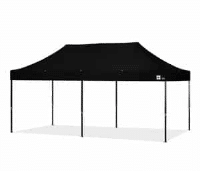 Custom 10x20 Team Logo Tents