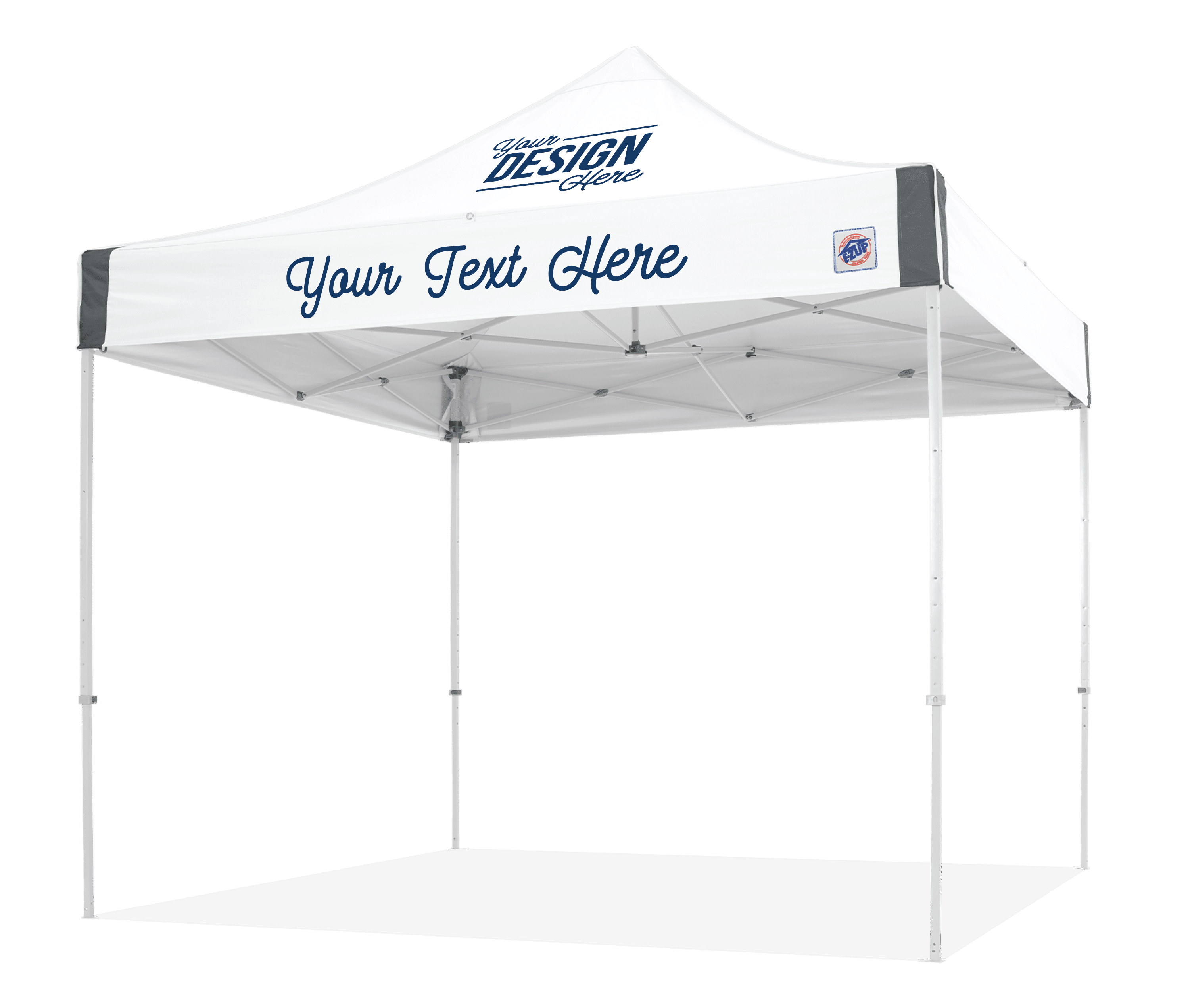 Best Custom Tents & Canopies | Branded Pop-up Tent | BuyShade